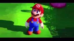 mario tragically dies