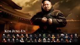 Celebrity Mortal Kombat