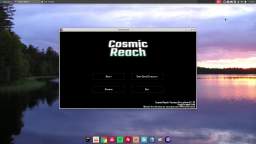 cosmic reach a new minecraft clone