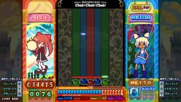 Pop'n Music 20 Fantasia Gameplay