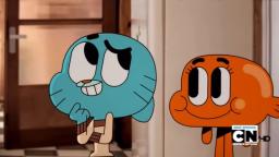 Gumball The Prank