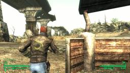 Fallout 3 Mods Merry Christmas - MerryXmas