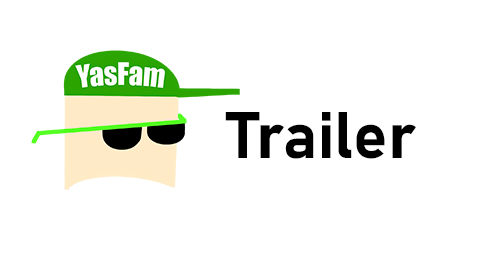 YasFam Trailer