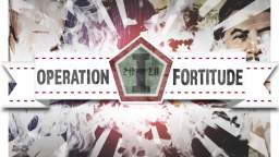 Operation Fortitude