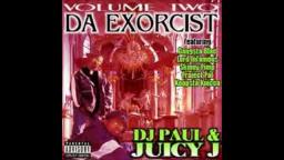 DJ Paul & Juicy J - Fuck Dat Nigga