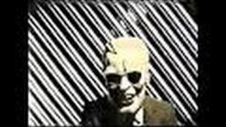 MAX HEADROOM 1987 DR WHO WTTW CHICAGO PIRATE BROADCAST SIGNAL INTRUSION - ELECTION 2016 COMEDY