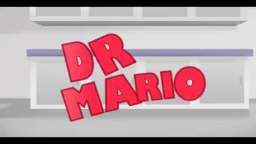 CANCION DE DR.MARIO EN ESPAÑOL