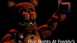 Five Nights At Freddy's | Ganando como los buenos! (Noche 2)