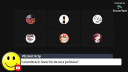 El hangout de un peso con salsa (12-11-2020) 5/9