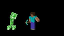 TNT- A Minecraft Parody of Taio Cruz's Dynamite (Music Video)