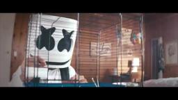 Marshmello - Alone (Official Music Video)