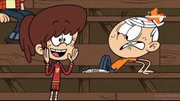 The Loud House Super Especial De Deportes