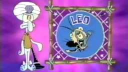 Astrology_With_Squidward - Leo *LOST MEDIA*