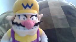 Wario for the Sega Saturn but poorly done and iz stupidz