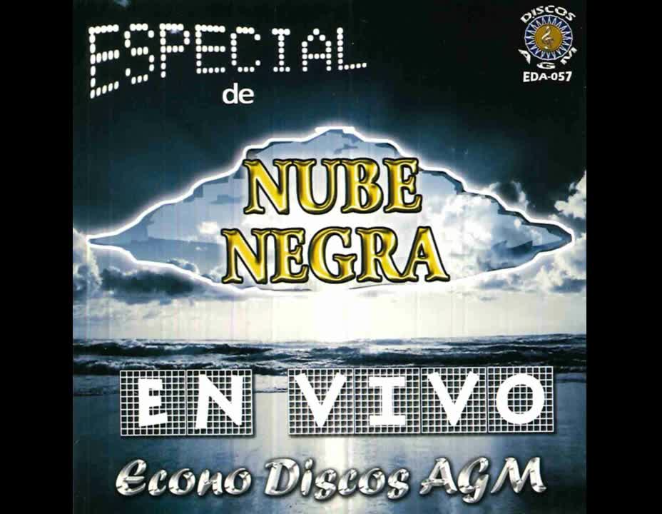 Grupo Nube Negra En Vivo Vol 1 Intro