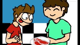 Eddsworld - Breakfast