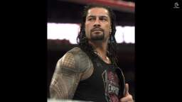 my predictions regard roman reigns and brock lesnar