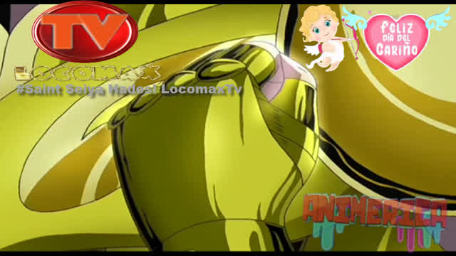 LocomaxTv Bolivia Anime Enero 2025