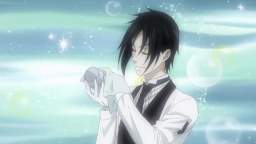 Black Butler Episode 1 Animax Dub