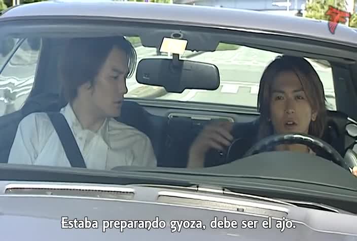 Kamen Rider Ryuki Episodio 26: El Asalto de Zolda