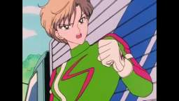 Sailor Moon S [Capitulo 098] Español Latino HQ