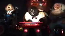 Hips Don't Lie- Shakira- The Rock-afire Explosion