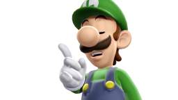 Luigi Says the N word