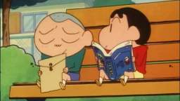 Shin Chan Episode 17 Vitello Dub