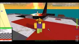 roblox hotel fire