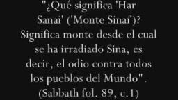 Las enseñanzas del Talmud