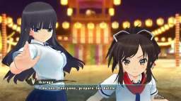 Senran Kagura Estival Versus - Day 5.2 - The Once In A Millennium Festival