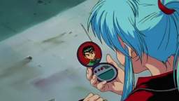 Yu Yu Hakusho Episode 17 Animax Dub