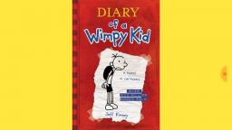 Diary of a Wimpy Kid: Pages 1-15