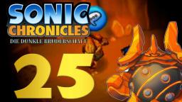 Let's Play Sonic Chronicles Part 25 - Meister Krag