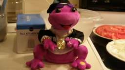 Go shawty it's your birthday - in da club purple frogz