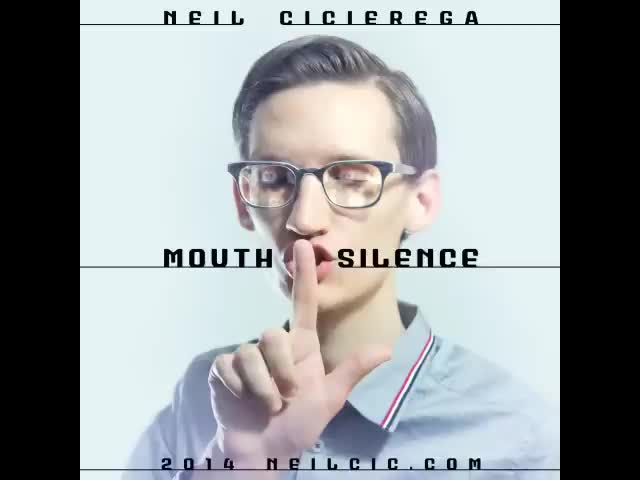 Neil Cicierega - Wndrwll