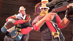 [Gaming] TF2ubers I've Played With