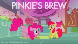 Pinkie's brew lyrics