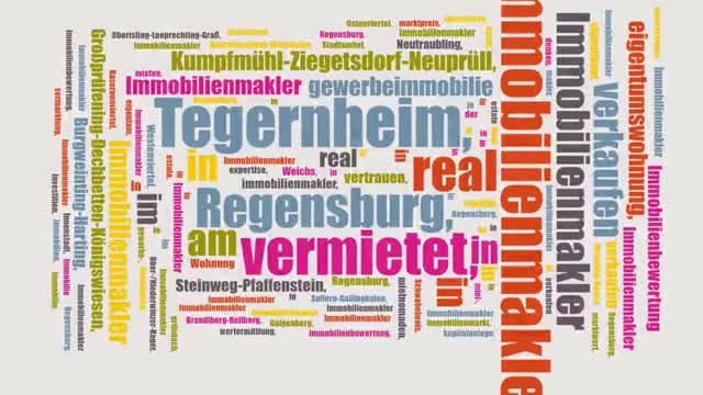 Ihr Immobilienmakler in Regensburg und Umgebung ASAN Immobilien