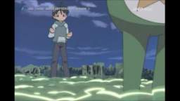 Keroro Gunsou Episode 104 Animax Dub