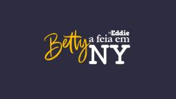 Betty em NY - SBT Parte 01 (04/03/2020)