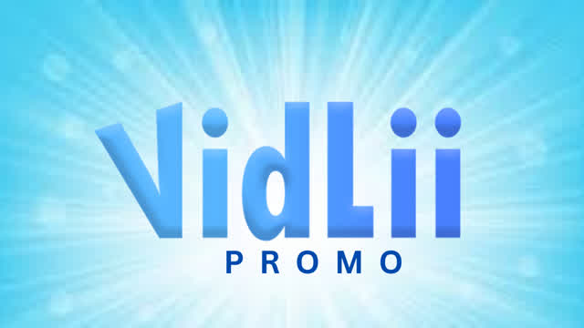 Vidlii Promo