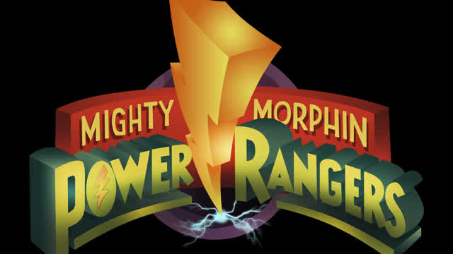 Mighty Morphin Power Rangers cap 17