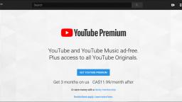 YouTube Rebrands YouTube Red To YouTube Premium (Unscripted Thoughts)