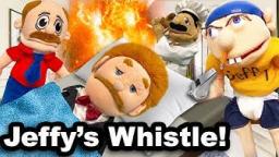 SML Movie - Jeffy's Whistle!