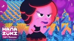 'The Resistance' | Hanazuki Ep#21 EXCLUSIVE Full Episode