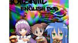 Lolishit - English Dub - 05 Hey TK Over Here