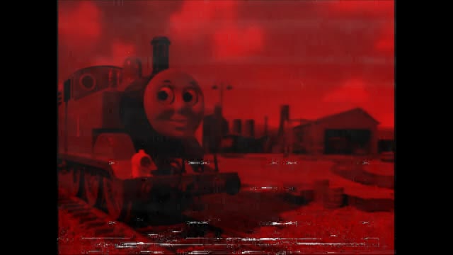 ThomasAndFriendsLostEpisode.avi Credits (season 1-7 version) (Read Description)