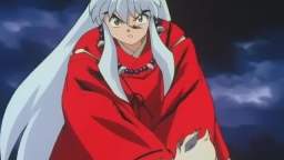 Inuyasha Episode 45 Animax Dub