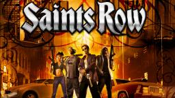 Saints Row 1 Water Boundary